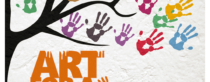 ART FOR A CAUSE 8.0